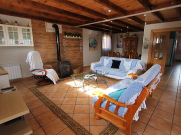 Logement Entier Seseña 220932-4