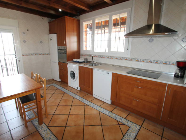 Logement Entier Seseña 220932-5