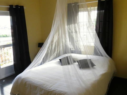 Entire Home Grand Gaube 96883-3