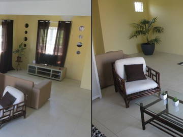 Entire Home Grand Gaube 96883-4