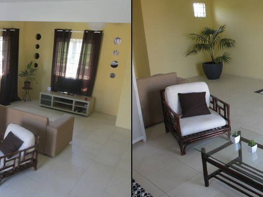 Entire Home Grand Gaube 96883-4