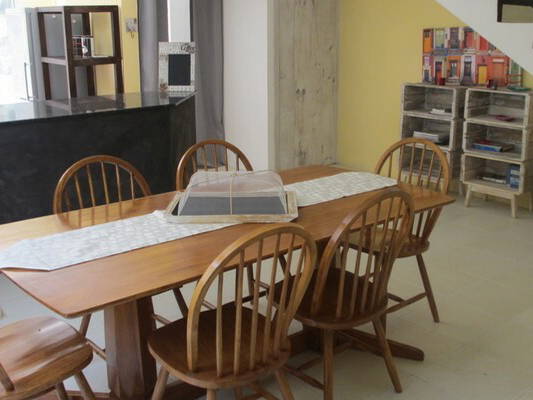 Entire Home Grand Gaube 96883-5