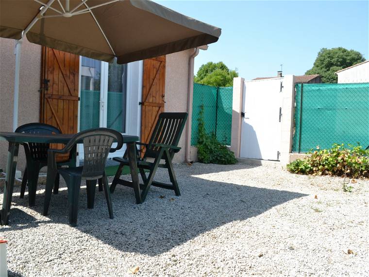 Homestay Saint-Bauzille-de-Putois 81130