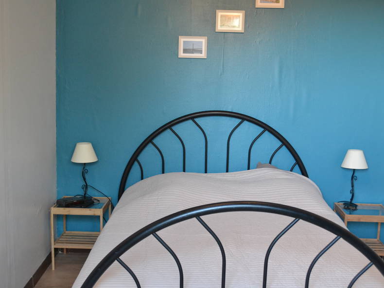 Toda La Casa Saint-Bauzille-de-Putois 81130-3