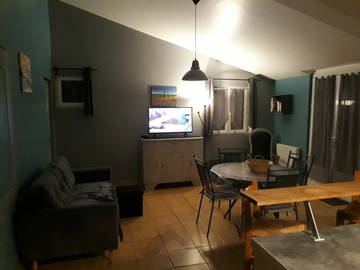 Logement Entier Saint-Bauzille-De-Putois 81130-5