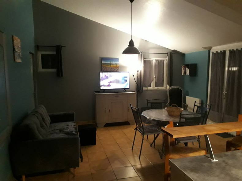 Toda La Casa Saint-Bauzille-de-Putois 81130-5