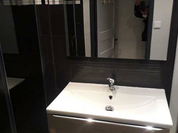 Logement Entier Saint-Bauzille-De-Putois 81130-7