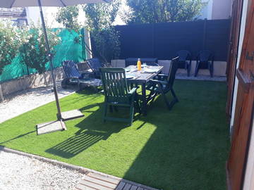 Logement Entier Saint-Bauzille-De-Putois 81130-9