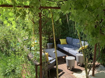 Logement Entier Saint-Laurent-Des-Arbres 235445-4