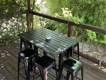 Logement Entier Saint-Laurent-Des-Arbres 235445-6