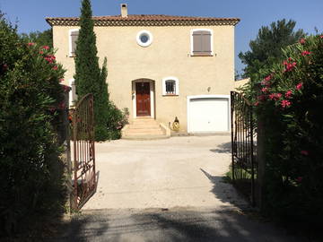 Logement Entier Saint-Laurent-Des-Arbres 235445-7