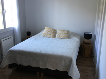 Logement Entier Saint-Laurent-Des-Arbres 235445-8