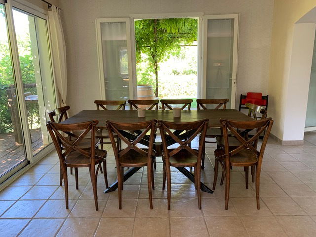 Entire Home Saint-Laurent-des-Arbres 235445