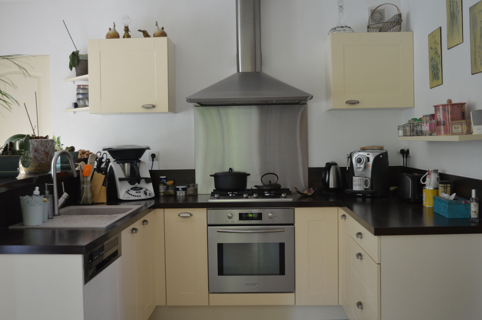 Entire Home Saint-Laurent-des-Arbres 235445