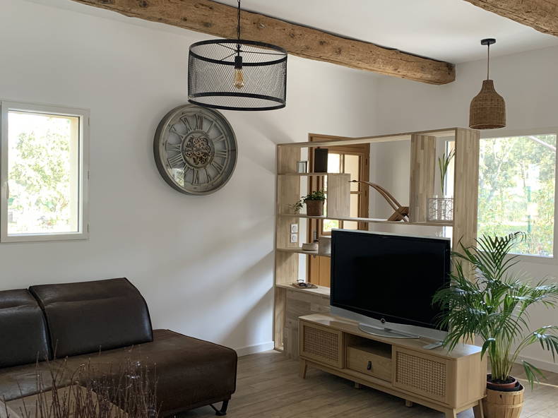 Toda La Casa Vernègues 256761-1