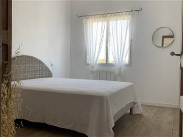 Chambre À Louer Vernègues 256761