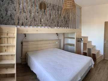 Logement Entier Vernègues 256761-4