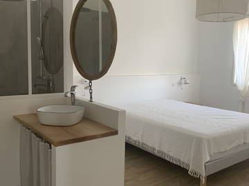 Logement Entier Vernègues 256761-5