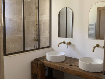 Logement Entier Vernègues 256761-6