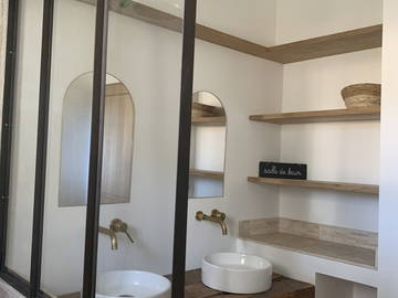 Logement Entier Vernègues 256761-7