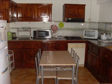 Logement Entier Saint Pierre 144695-4