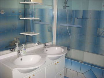 Logement Entier Saint Pierre 144695-8