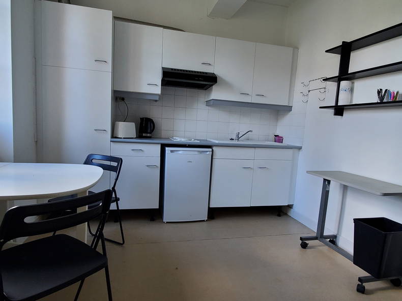 Logement Entier L'Isle-Jourdain 54524-1