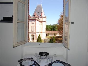 Chambre À Louer L'isle-Jourdain 54524