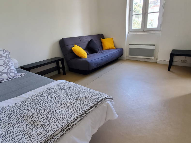 Logement Entier L'Isle-Jourdain 54524-3