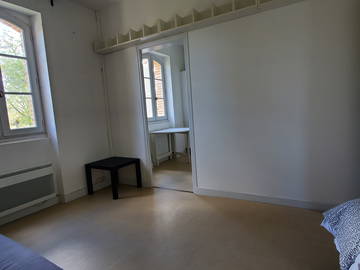 Logement Entier L'isle-Jourdain 54524-4