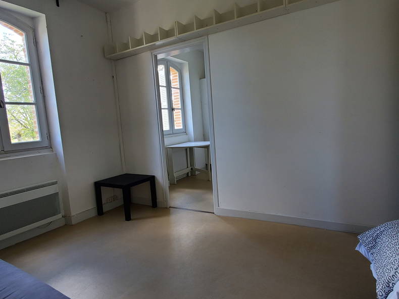 Logement Entier L'Isle-Jourdain 54524-4