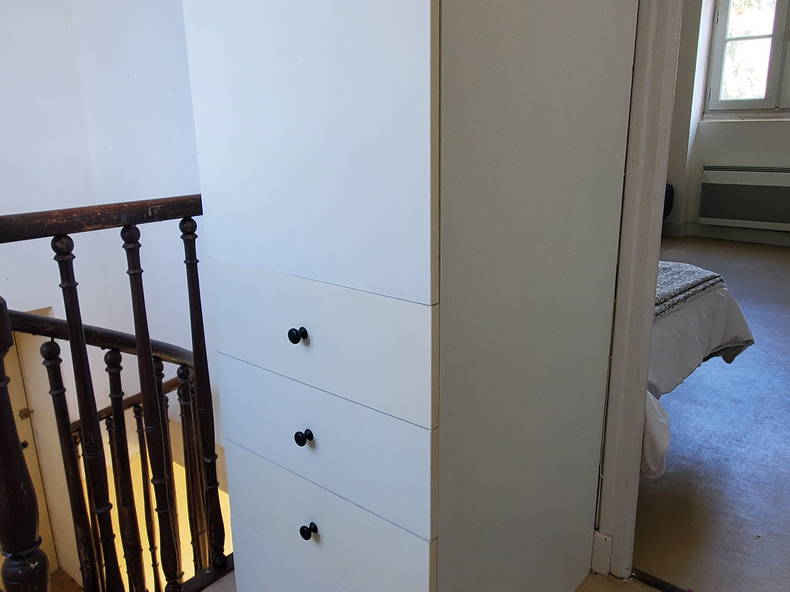 Logement Entier L'Isle-Jourdain 54524-5