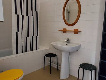 Logement Entier L'isle-Jourdain 54524-6