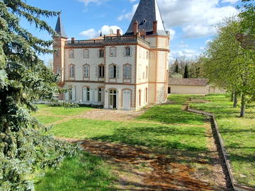 Logement Entier L'isle-Jourdain 54524-9