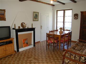 Chambre À Louer Bastia 68848-1