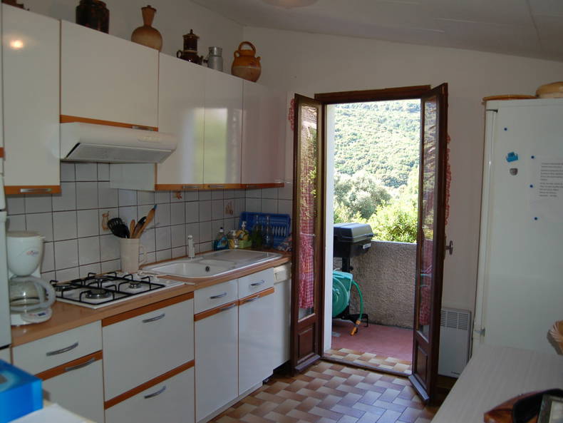 Gehele Woning Bastia 68848-2