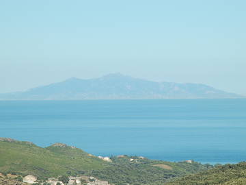 Logement Entier Bastia 68848-4