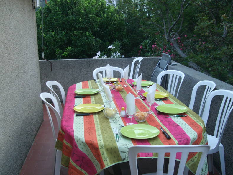 Gehele Woning Bastia 68848-5