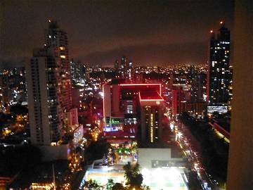 Chambre À Louer Panamá 81261-1