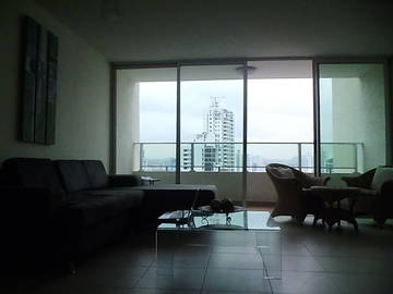 Logement Entier Panamá 81261-7