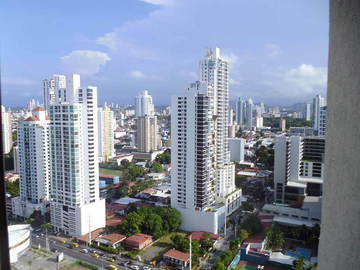 Logement Entier Panamá 81261-11