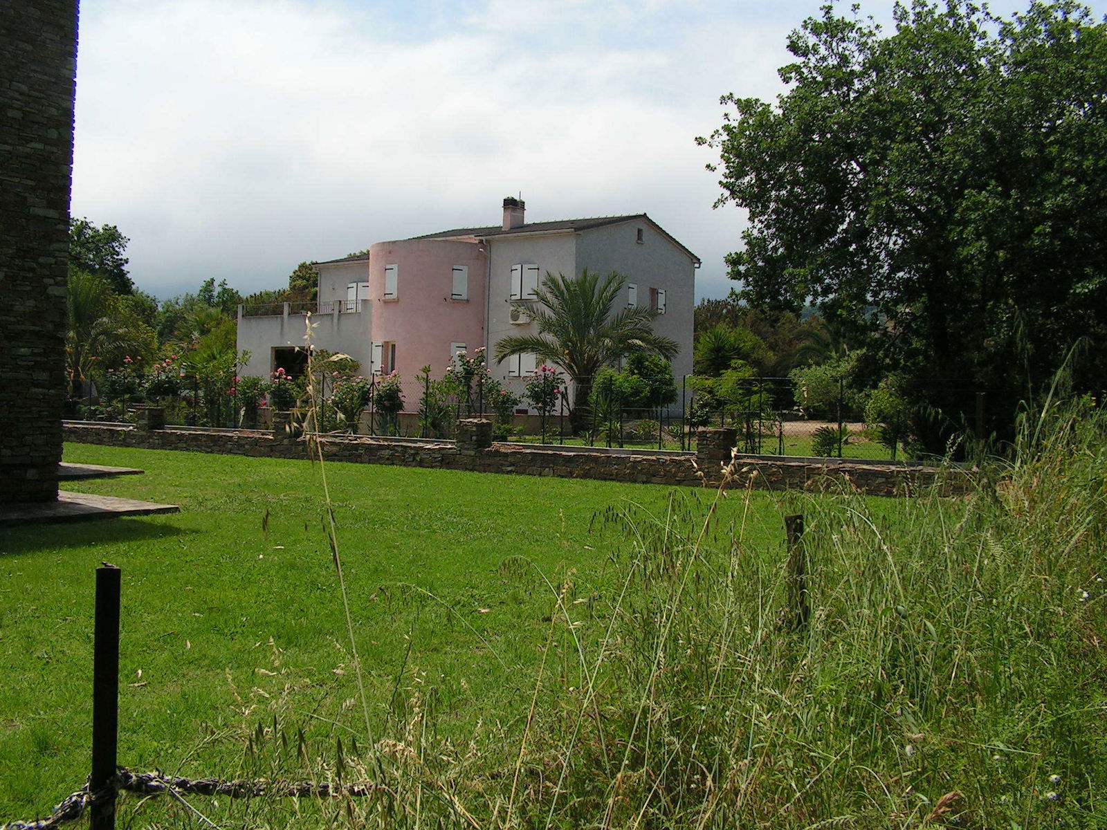 Independent Studio Santa-Lucia-di-Moriani 154743