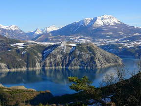 Vacances Montagne Eté Studio T2 T4 