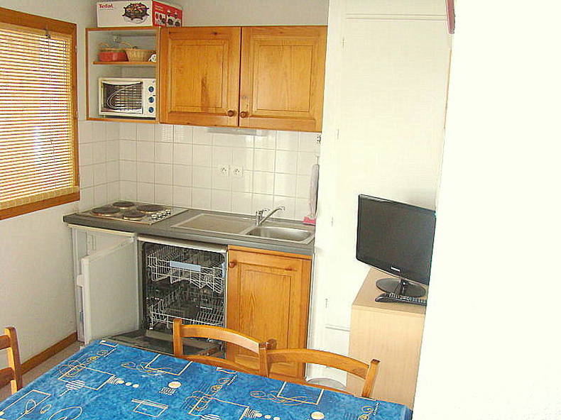 Ganzes Haus Le Dévoluy 170904-3