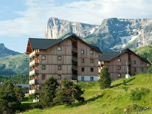 Ganzes Haus Le Dévoluy 170904-4