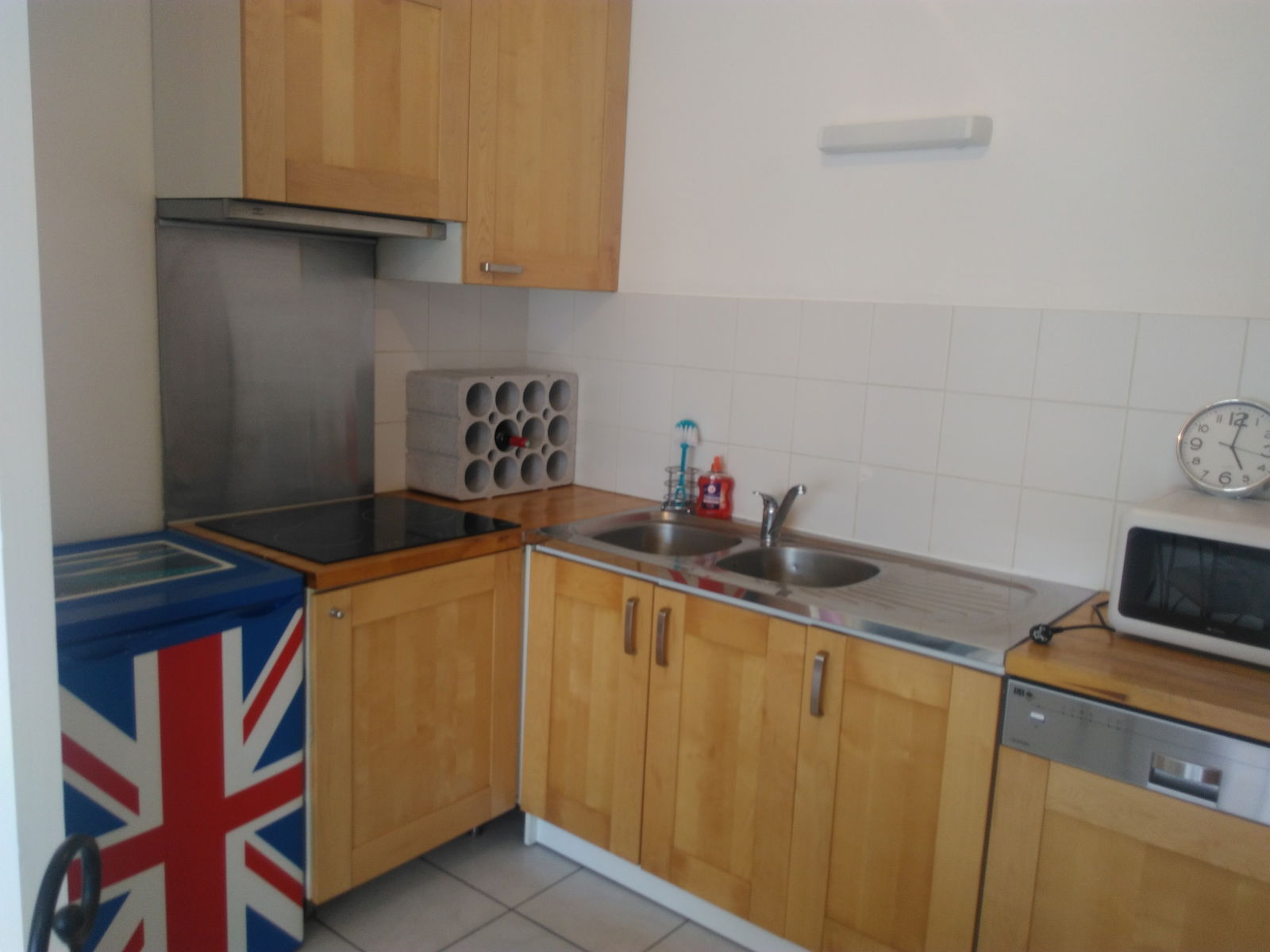 Homestay Le Teich 162385