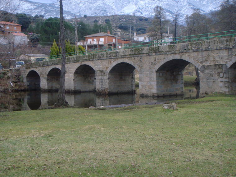 Quedarse En Casa Burgohondo 162791-1