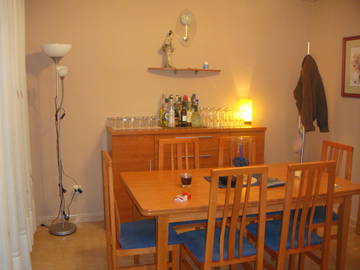 Logement Entier Burgohondo 162791-4