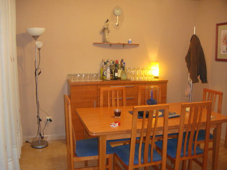 Ganzes Haus Burgohondo 162791-4