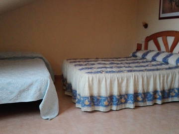 Logement Entier Burgohondo 162791-6